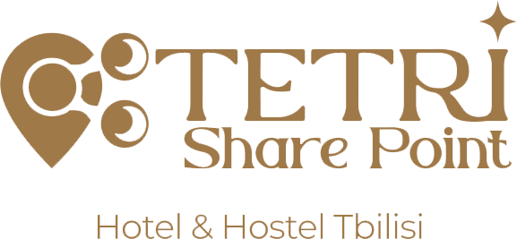 Tetri Share Point